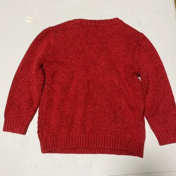 Red - Picture 3 of 3